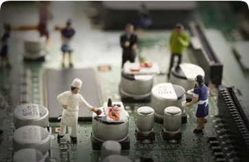 Chip Capacitor 